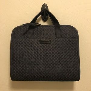 Vera Bradley Hanging Organizer - Denim